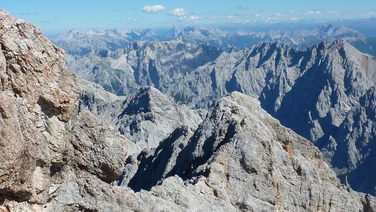 Апартаменты Im-Oberland - Tal - Бад-Кольгруб Экстерьер фото