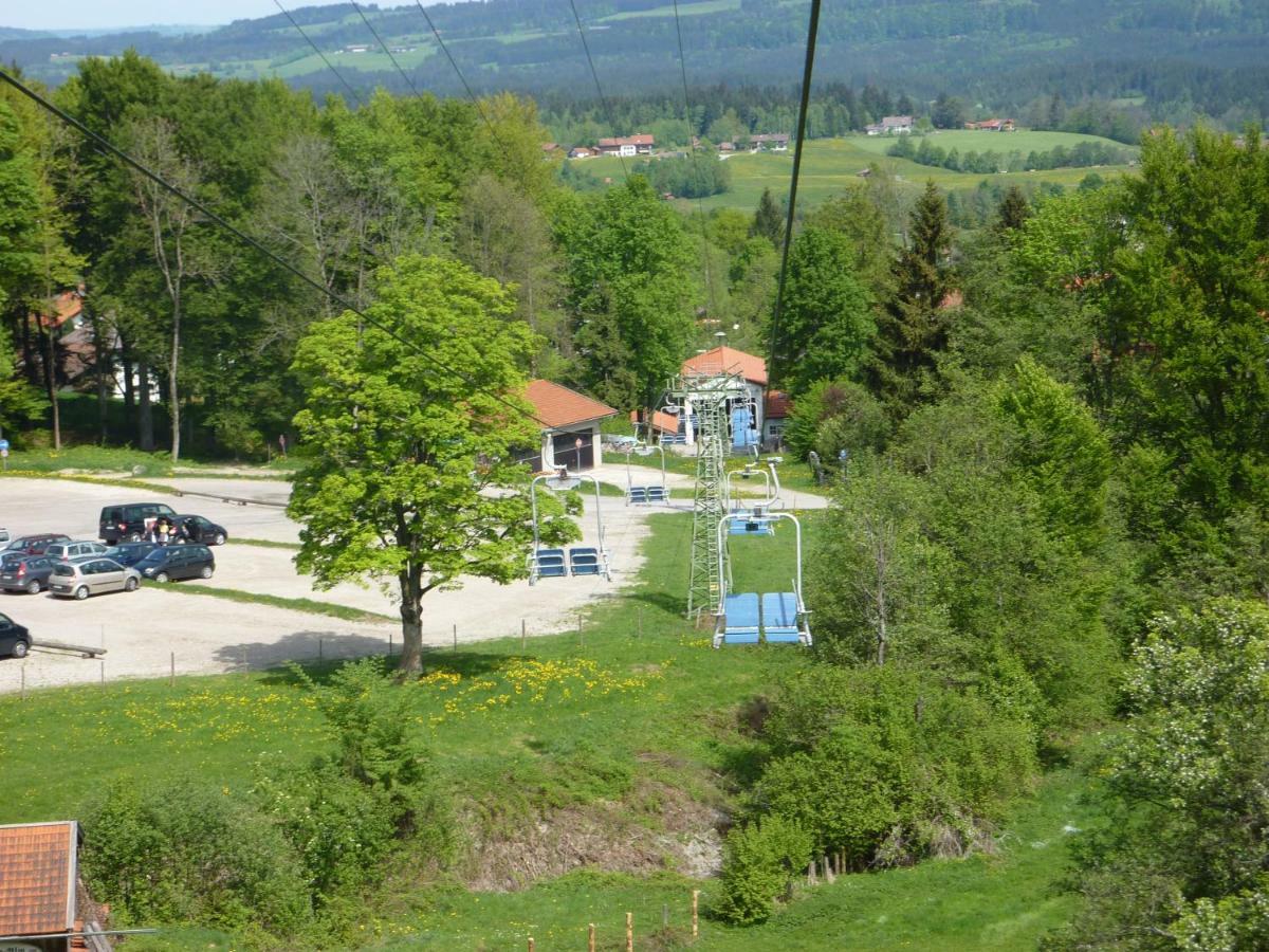 Апартаменты Im-Oberland - Tal - Бад-Кольгруб Экстерьер фото
